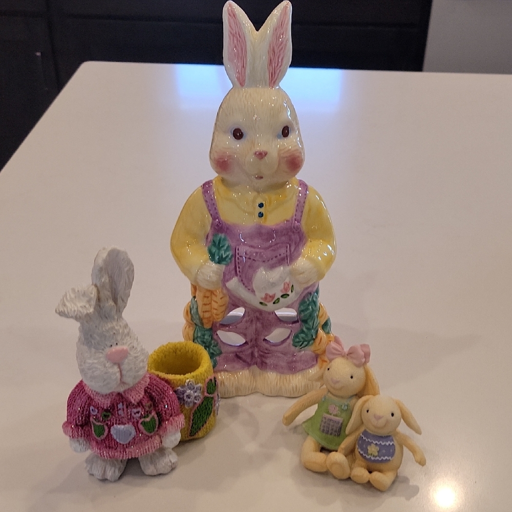 Easter Bunny Bundle